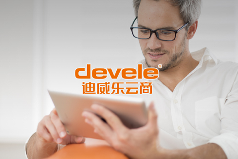 昌宁建站-迪威乐云商