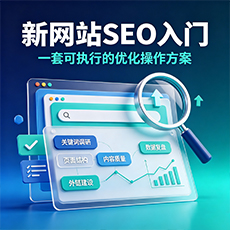 保山建站-新网站SEO入门：一套可执行的优化操作方案